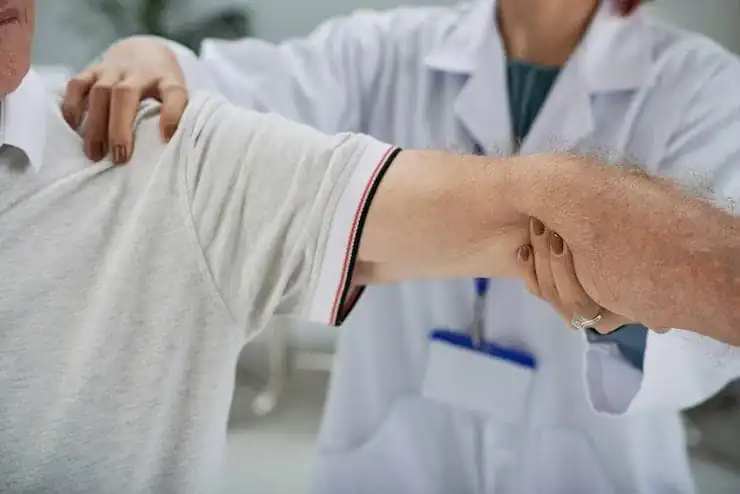 chronic pain treatment