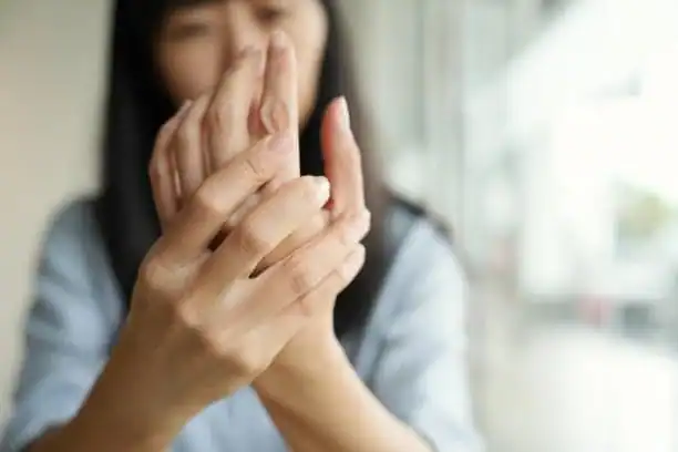 peripheral neuropathy clinics