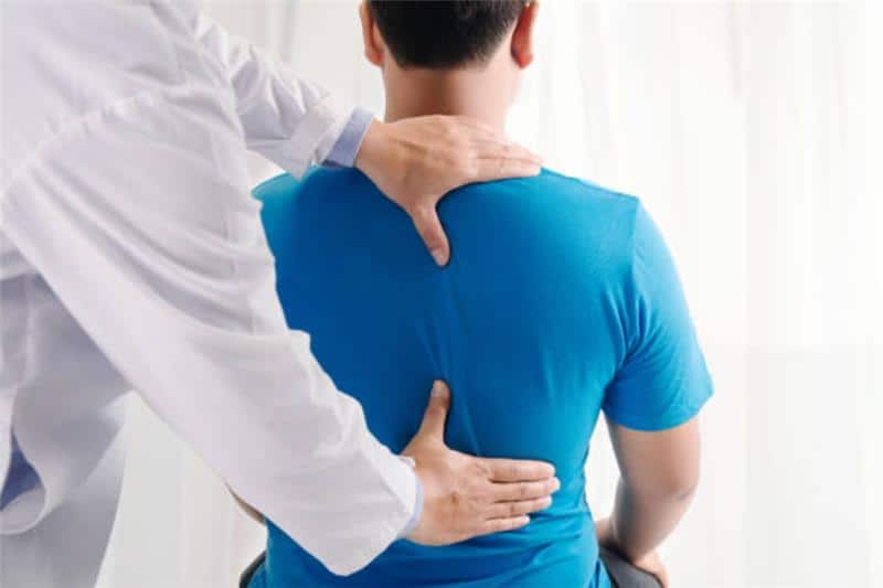 Chiropractic Care Scottsdale