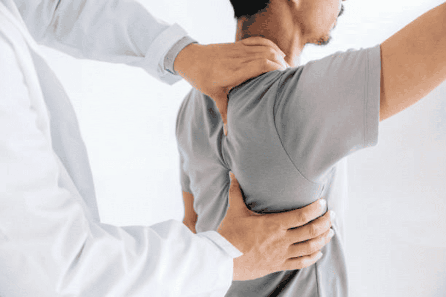 Chiropractor Scottsdale AZ