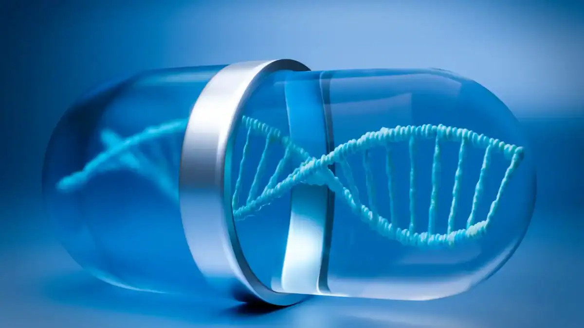 Regenerative medicine works patient friendly guide