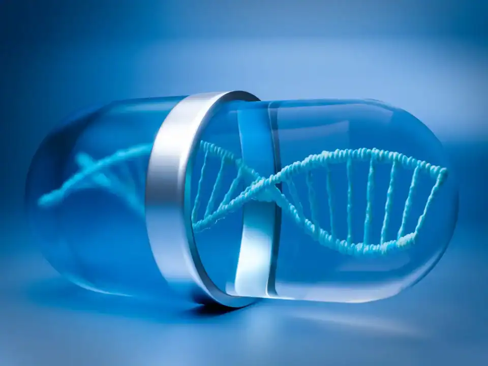 Regenerative medicine works patient friendly guide