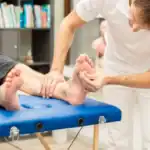 Foot Nerve Treatment