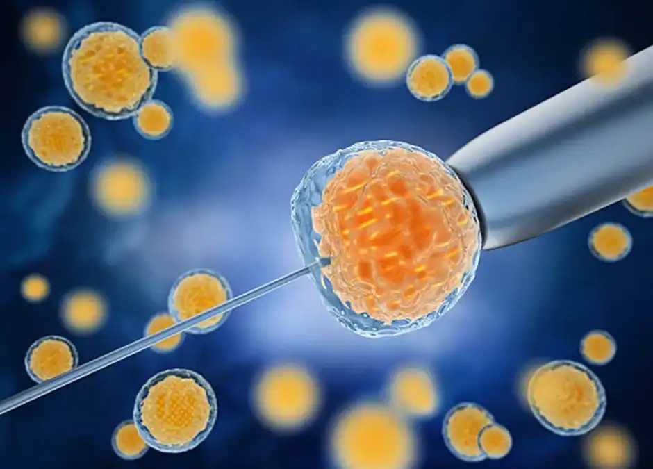 Regenerative cell treatment