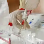 Regenerative Injection Preparation