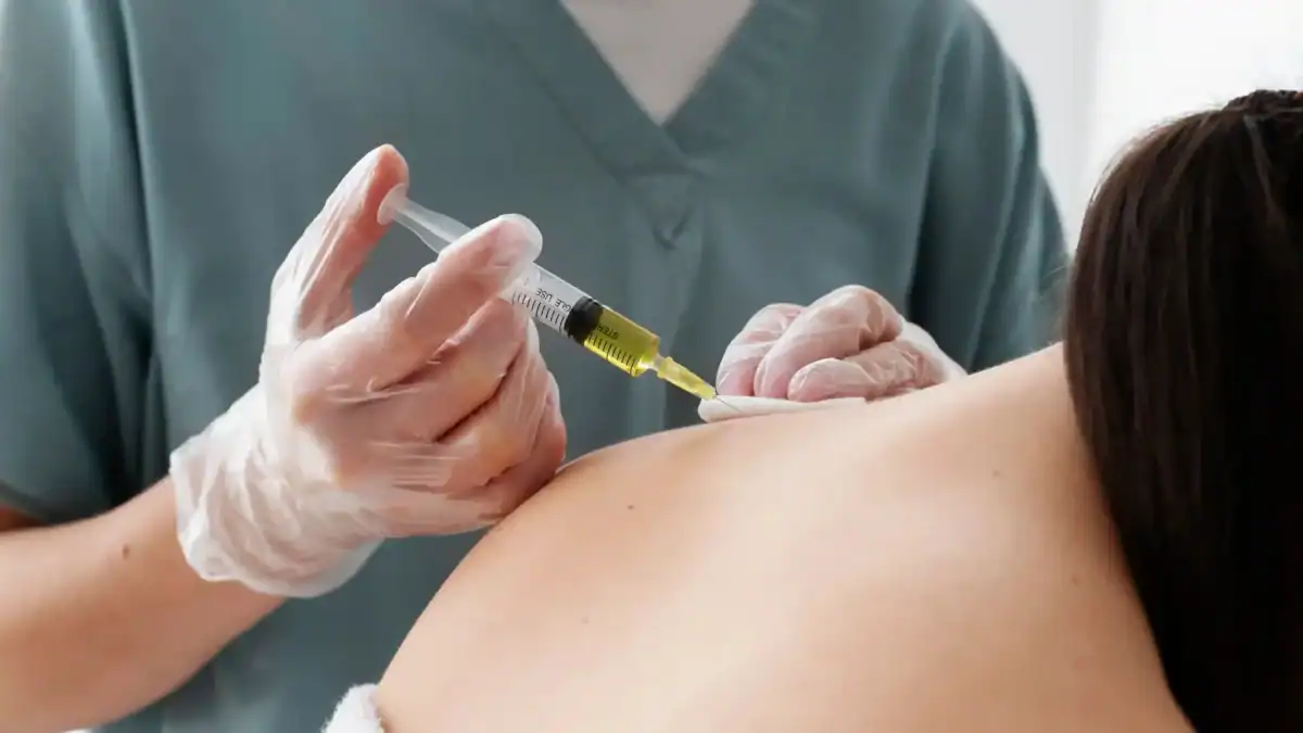 Steroid Injection vs. Chiropractic Care for Back and Neck Pain