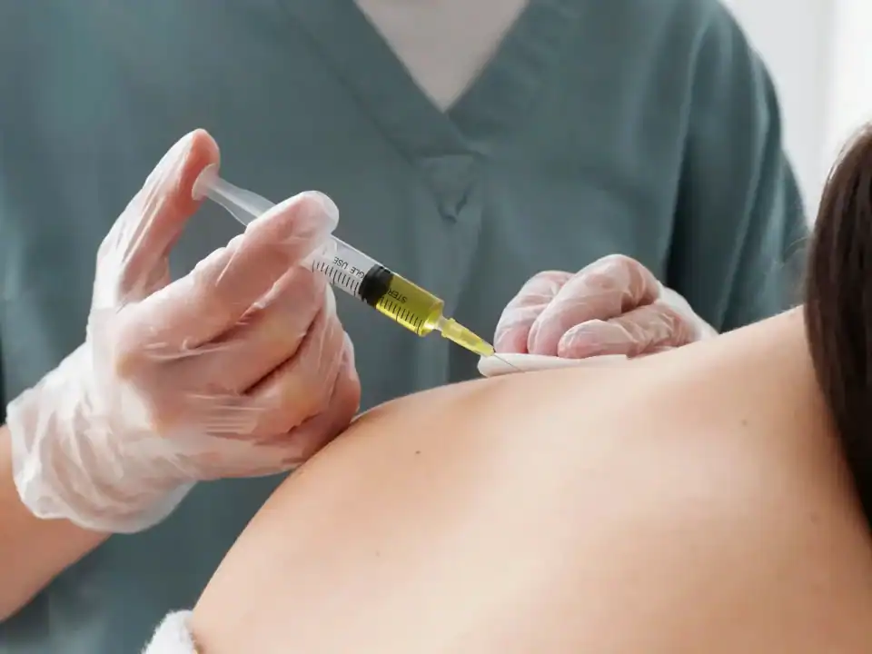 Steroid Injection vs. Chiropractic Care for Back and Neck Pain