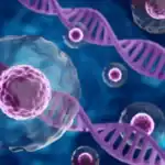 DNA Cell Regeneration