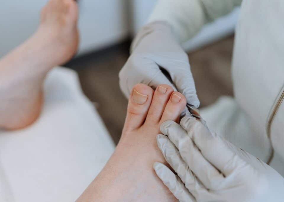 foot care strategies