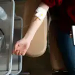 Benefits of IV Therapy