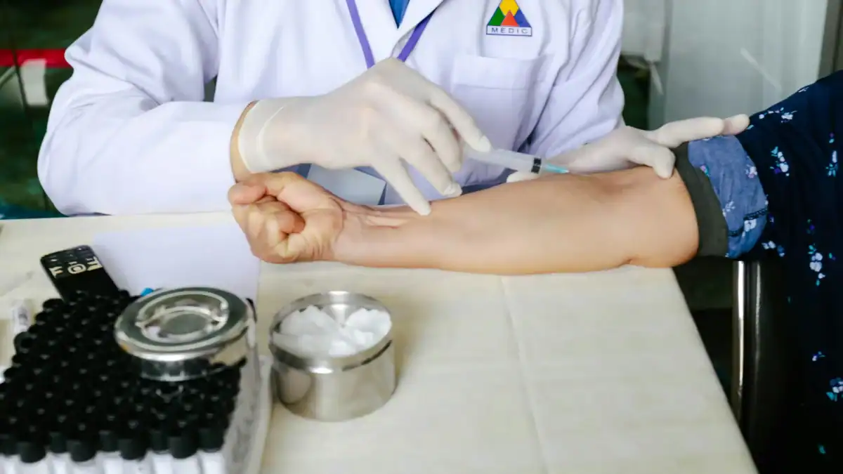 allergy testing in Scottsdale AZ