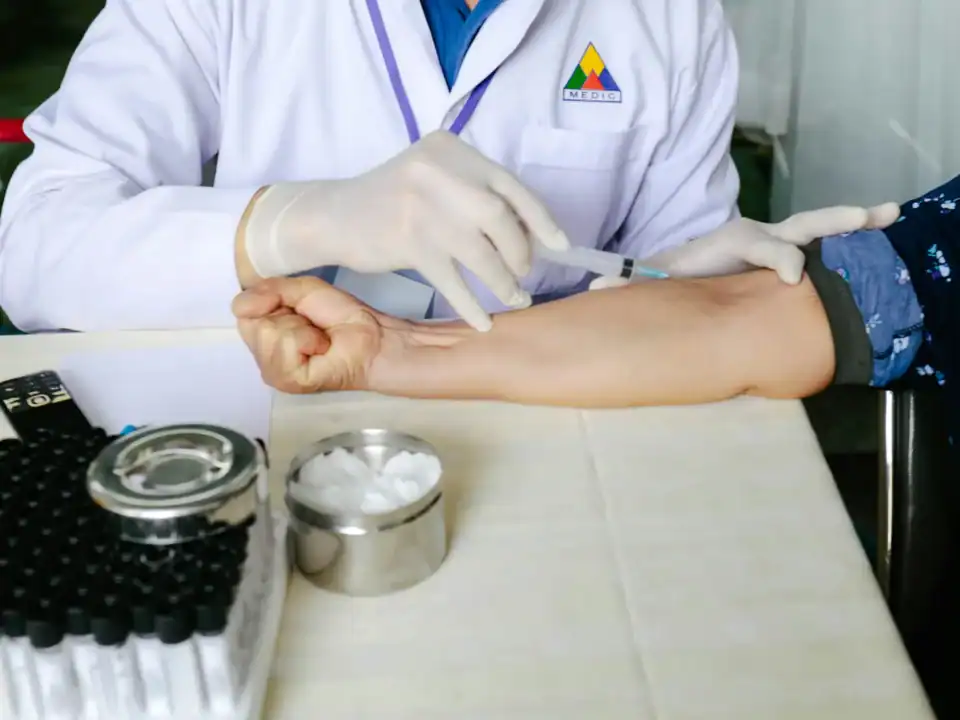 allergy testing in Scottsdale AZ
