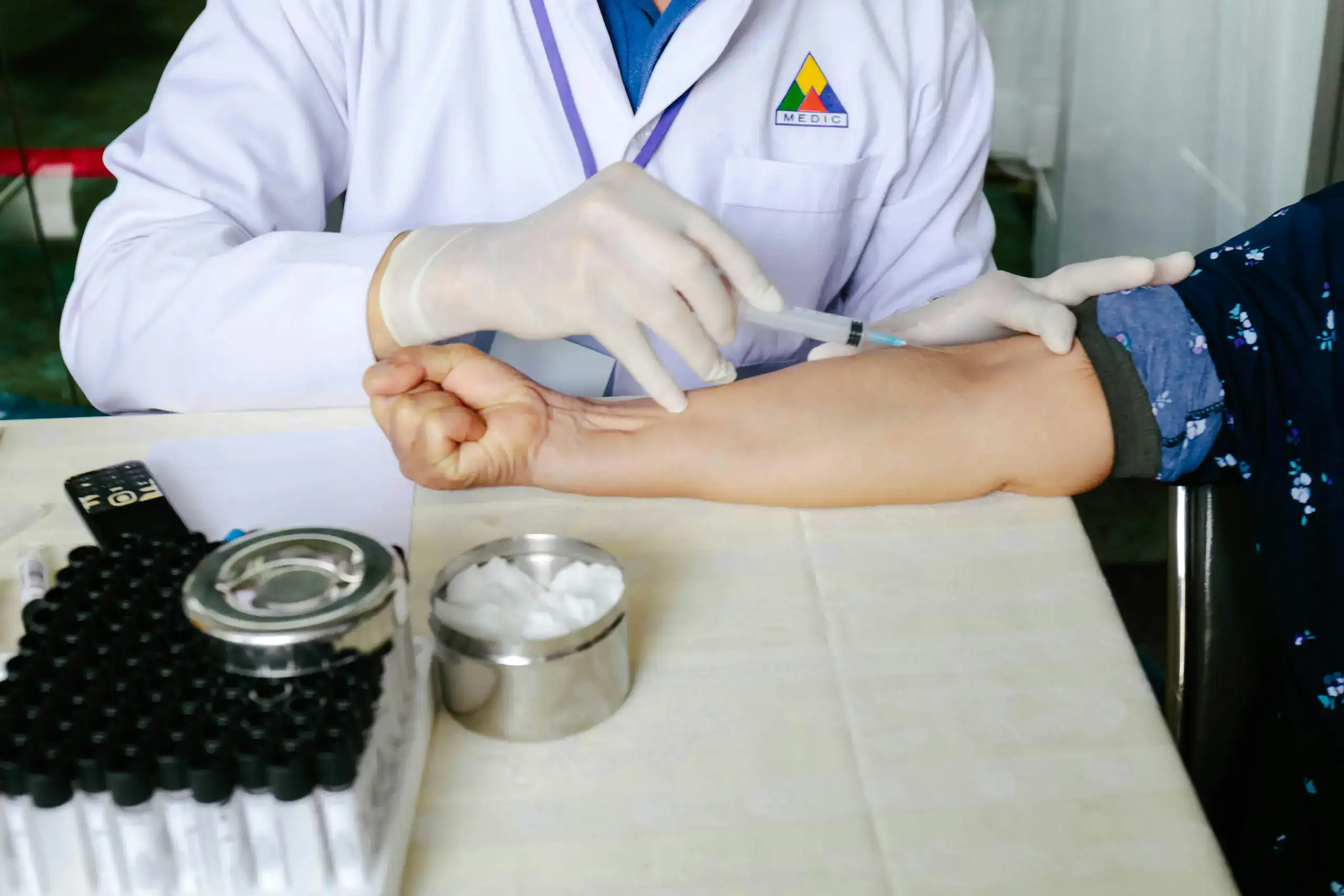 How Long Do Allergy Test Results Take