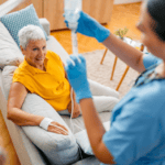 IV Therapy Scottsdale Patient Infusion