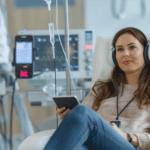 IV infusion treatment Scottsdale