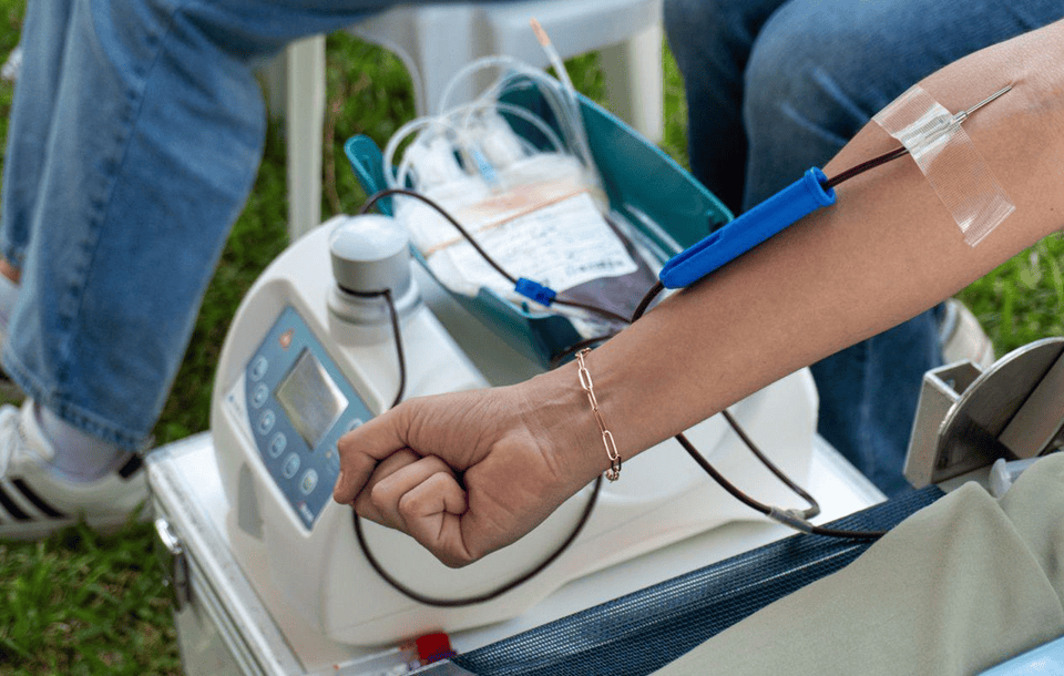 Seasonal dehydration risks and hydration needs throughout the year with emphasis on IV hydration support.