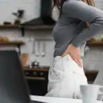 Lower Back Nerve Pain