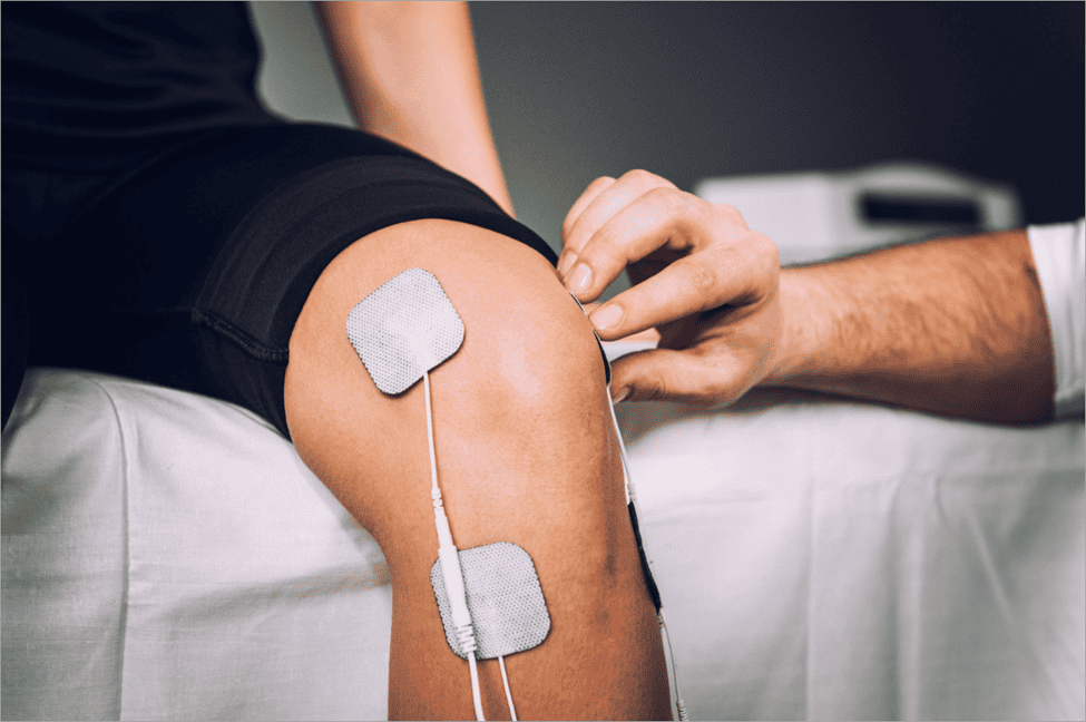 chronic peripheral neuropathy