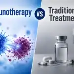 Targeted immune therapy