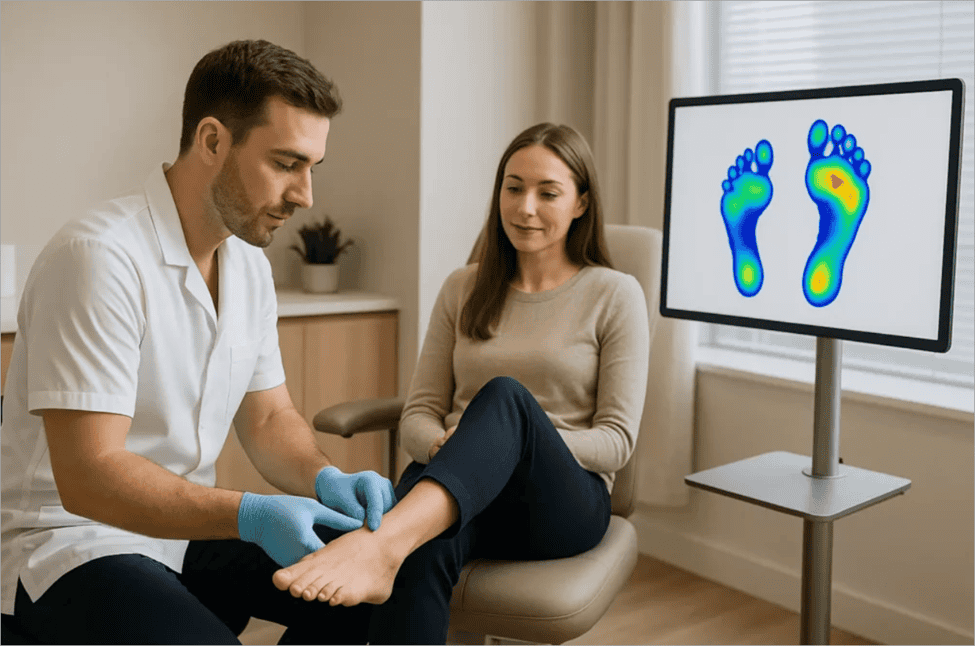 non-invasive circulatory