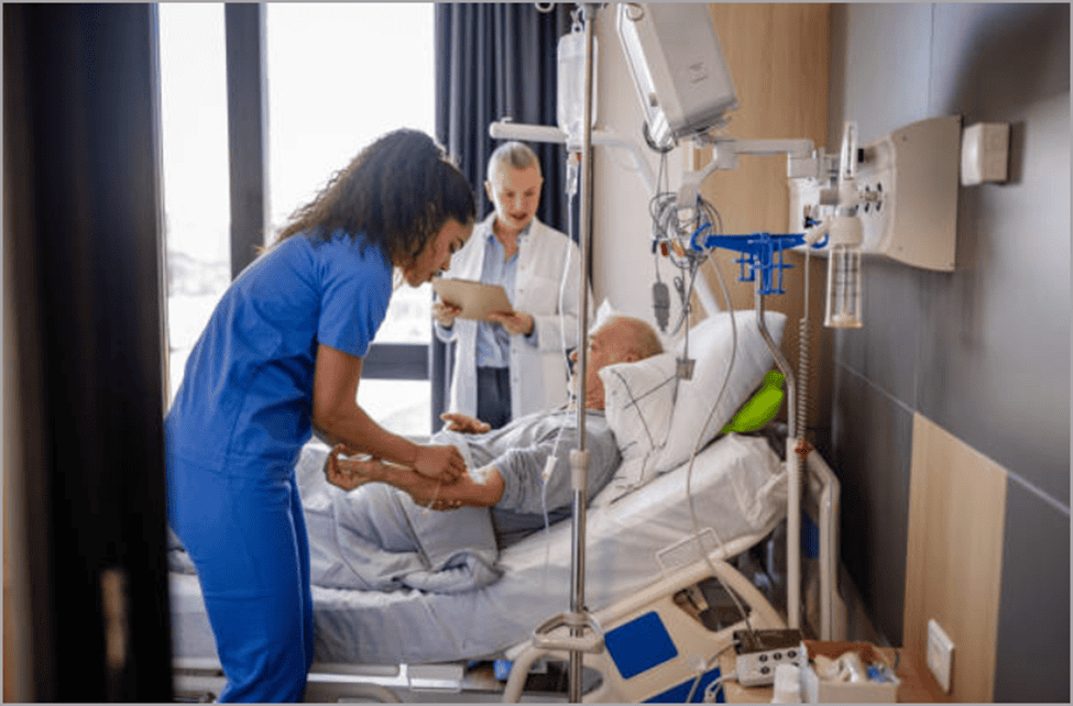 Choosing a Safe IV Therapy Clinic in Scottsdale