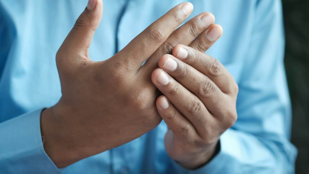 Pain Clinic for Neuropathy Treatment