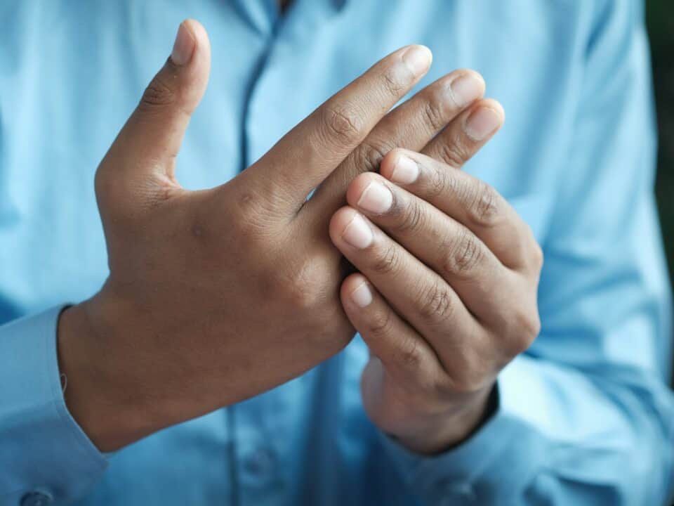 Pain Clinic for Neuropathy Treatment