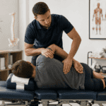 Chiropractic Recovery Treatment