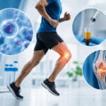 Regenerative Medicine Joint Treatment