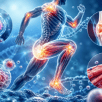 Regenerative medicine for joint healing