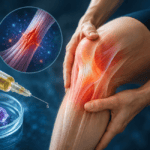 Tendon and Ligament Regeneration Therapy