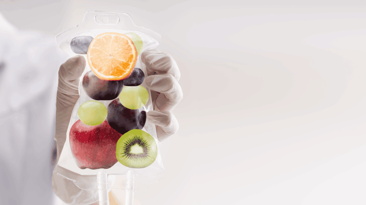 fall immune health