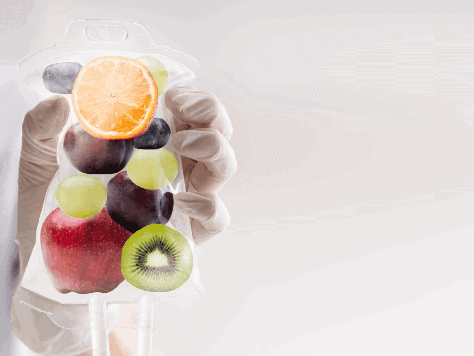 fall immune health