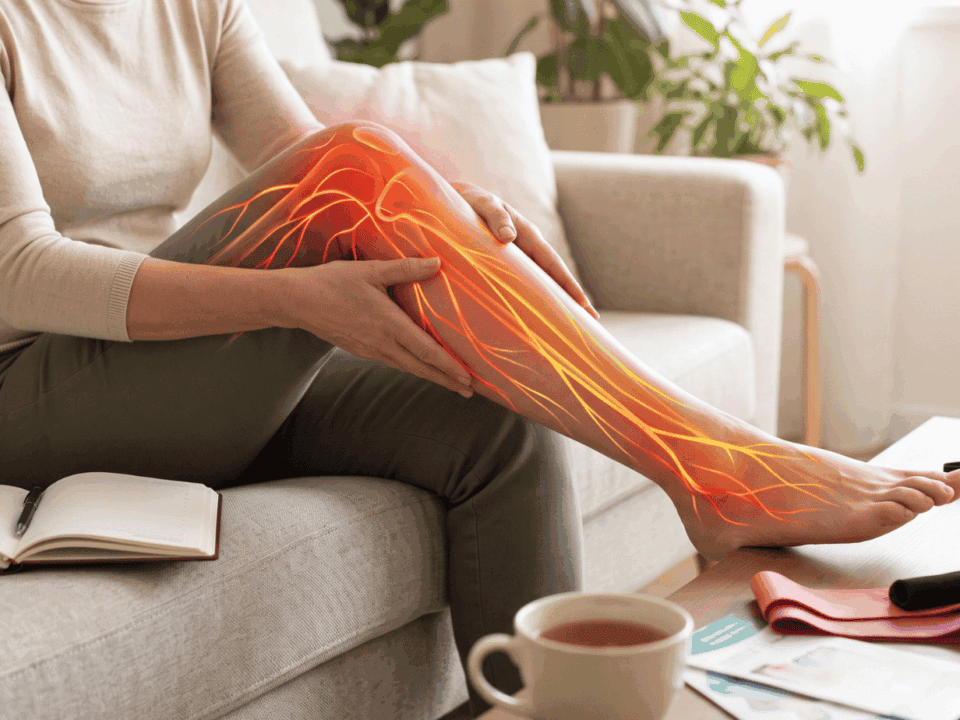 non-drug alternatives for chronic nerve pain